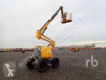 Nacelle automotrice Plate-forme ciseau Haulotte HA 18 PX