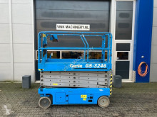 Genie GS-3246 zwyżka samojezdna używana