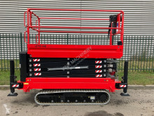 Almac tracked Bibi 1270 HE