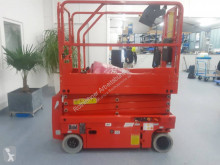 Подъемник самоходный ножничный PB Lifttechnik S78-7EC
