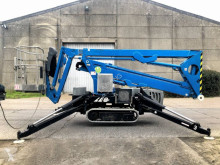 Skylift ledad Teupen LEO 18 GT