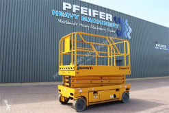 Haulotte COMPACT 10 Electric, 10m Working Height, Non Marki nacelle automotrice occasion