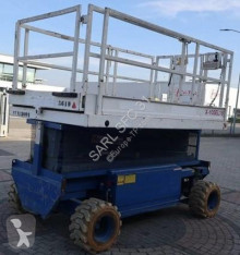 Nacelle Hollandlift X105EL18 occasion