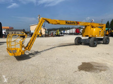 Nacelle automotrice télescopique Haulotte HA 260 PX