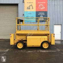 Genie GS2668RT nacelle automotrice occasion