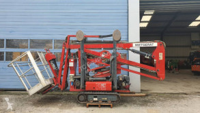 Hinowa articulated self-propelled aerial platform Goldlift 14.70