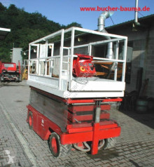 Plataforma elevadora MBB 1408