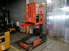 Plataforma elevadora JLG Toucan Duo usada