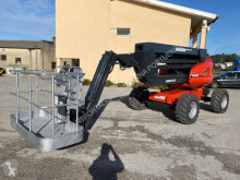 Nacelle automotrice télescopique Manitou 160 ATJ