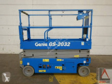 Nacelle automotrice Plate-forme ciseau Genie GS-2032