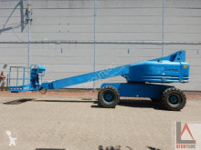 Genie S-60 zwyżka samojezdna teleskopowa używana