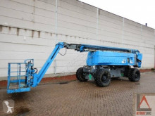 Plataforma elevadora plataforma automotriz articulada Haulotte HA 32 PX