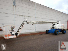 Plataforma elevadora JLG 860SJ plataforma automotriz telescópica usada