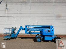 Genie Z-45/25J DC nacelle automotrice articulée occasion