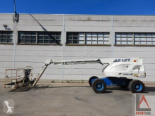 Nacelle automotrice télescopique JLG 460SJ