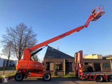 JLG 860 SJ nacelle automotrice télescopique occasion