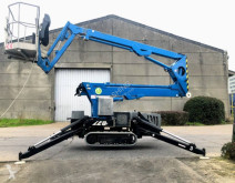 Skylift ledad Teupen LEO 18 GT