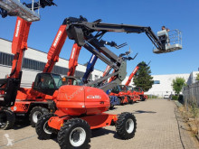 Manitou 180 ATJ PA pojízdná plošina kloubová použitý