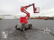 Nacelle automotrice Haulotte HA12PX