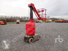 Manitou 105VJR2 nacelle automotrice occasion
