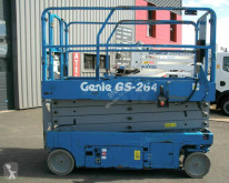 Genie GS-2646 plataforma automotriz usada
