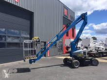 Plataforma elevadora plataforma automotriz Genie Z 33/18
