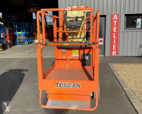 自推进式升降机 垂直门架 JLG Toucan 8 EXL