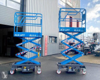 Nacelle automotrice ELS EL 5.5 junior