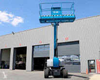 Genie Z-80/60 skylift begagnad