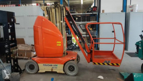 自推进式升降机 垂直门架 JLG Toucan 10E