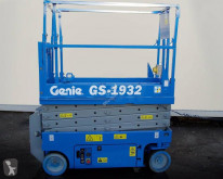 Plataforma elevadora Genie GS-1932 plataforma automotriz usada