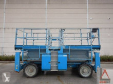 Genie GS-3390RT nacelă autopropulsată cu platforma tip foarfece second-hand