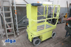 JLG 1230 ES, Plattformhöhe 3.6m, Traglast 230kg pojízdná plošina použitý