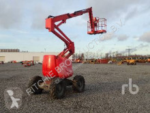 Nacelle automotrice Haulotte HA 16 PX