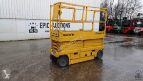 Nacelle Haulotte Compact 10
