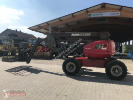 Manitou 160 ATJ ATJ 160 4x4x4 nacelle automotrice occasion