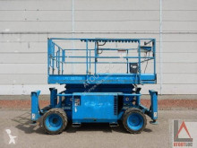 Skyjack SJ6832 nacelă autopropulsată cu platforma tip foarfece second-hand