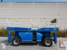 JLG3394RT 自推进式升降机 剪刀式升降平台 二手