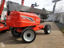 Nacelle Manitou 280 TJ Gen230 occasion