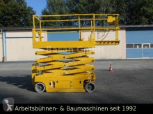 Genie Scissor lift self-propelled GS 2632, Scherenarbeitsbühne 10 m