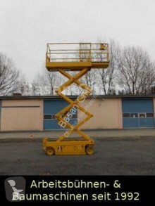 Genie Scissor lift self-propelled GS 2032, Scherenarbeitsbühne 8 m