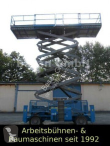 Genie Scissor lift self-propelled GS 5390 RT Scherenbühne 18 m
