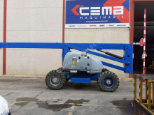 Haulotte articulated self-propelled HA 260 PX