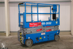 Genie GS-2032 nacelle automotrice occasion
