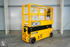 JCB S2032E nacelă autopropulsată second-hand