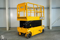 Nacelle JCB S3246E occasion