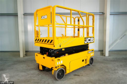 JCB S2046E nacelle automotrice occasion