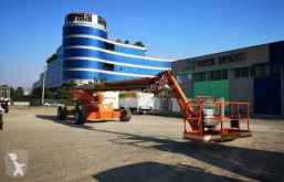 Plataforma elevadora plataforma automotriz JLG 1350SJP