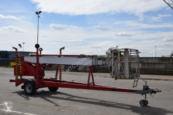 Remolque plataforma elevadora Denka Lift DL21