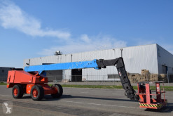 Grove MZ82C piattaforma automotrice usata
